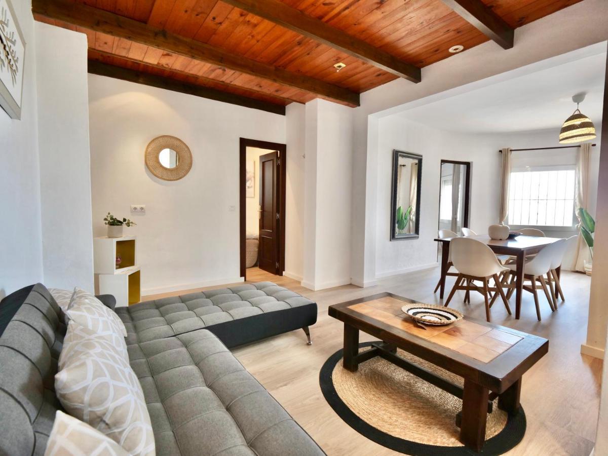 Villa Familia Dénia Exterior foto