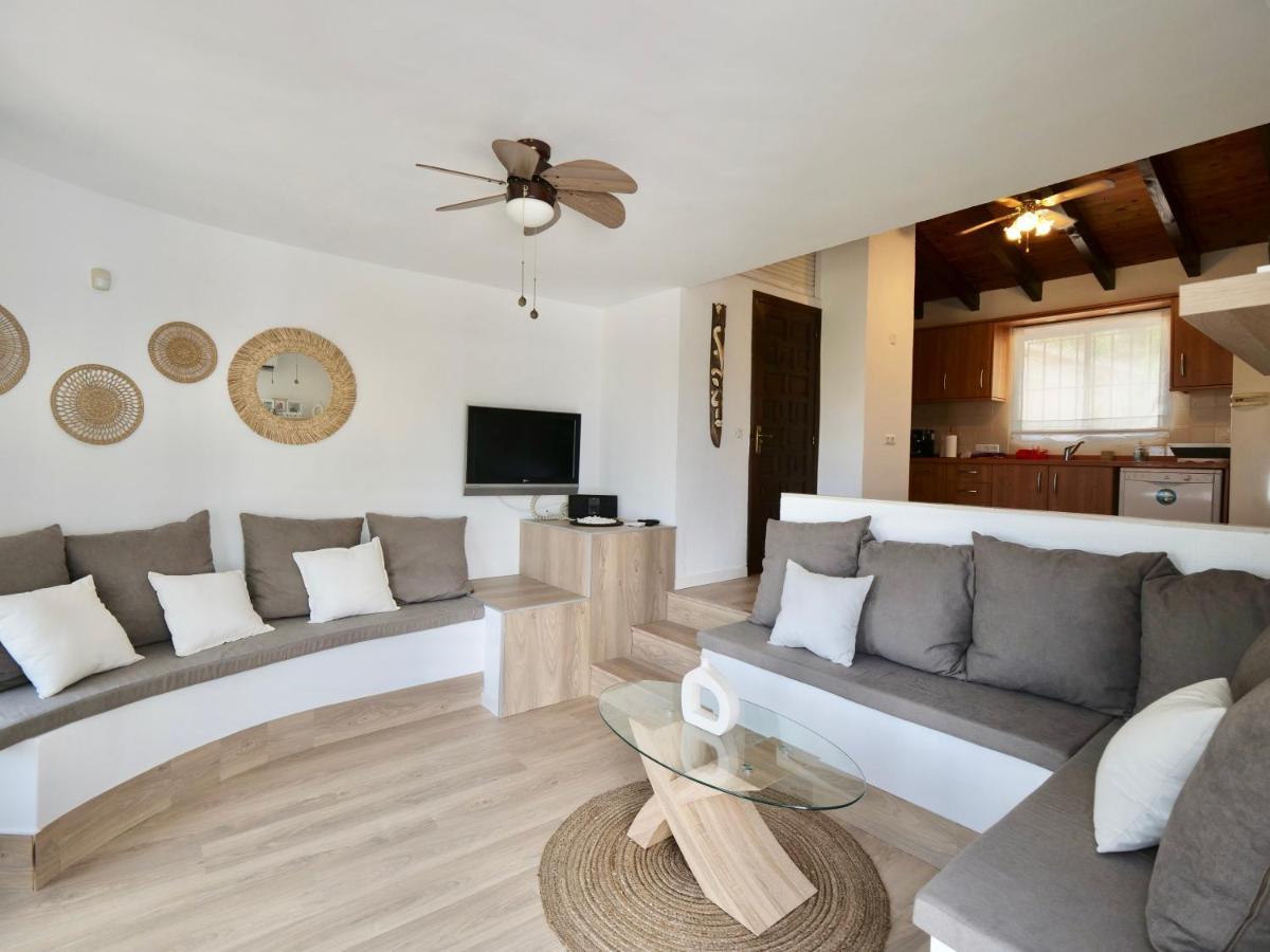 Villa Familia Dénia Exterior foto